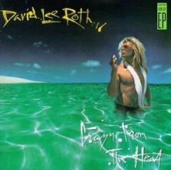 David Lee Roth : Crazy from the Heat